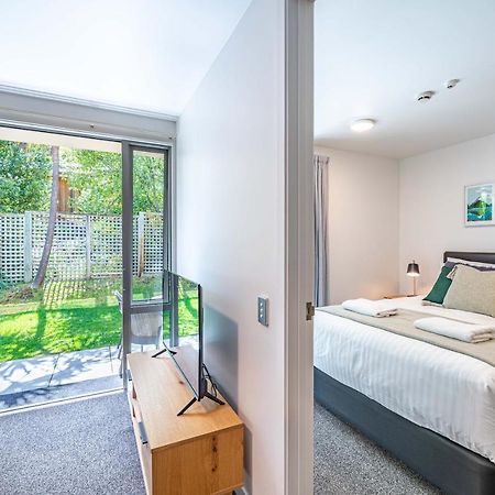 Central Luxury Apartment 108 Wanaka Extérieur photo