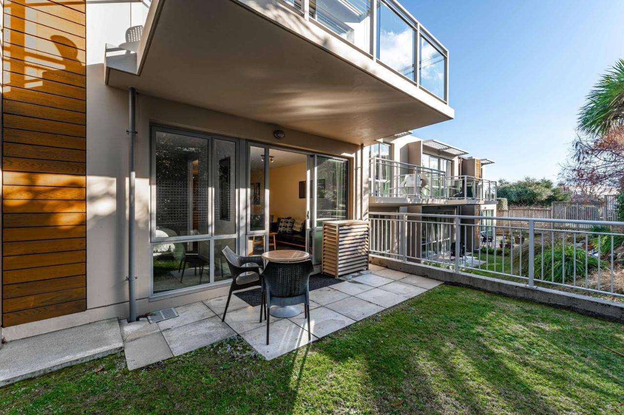 Central Luxury Apartment 108 Wanaka Extérieur photo