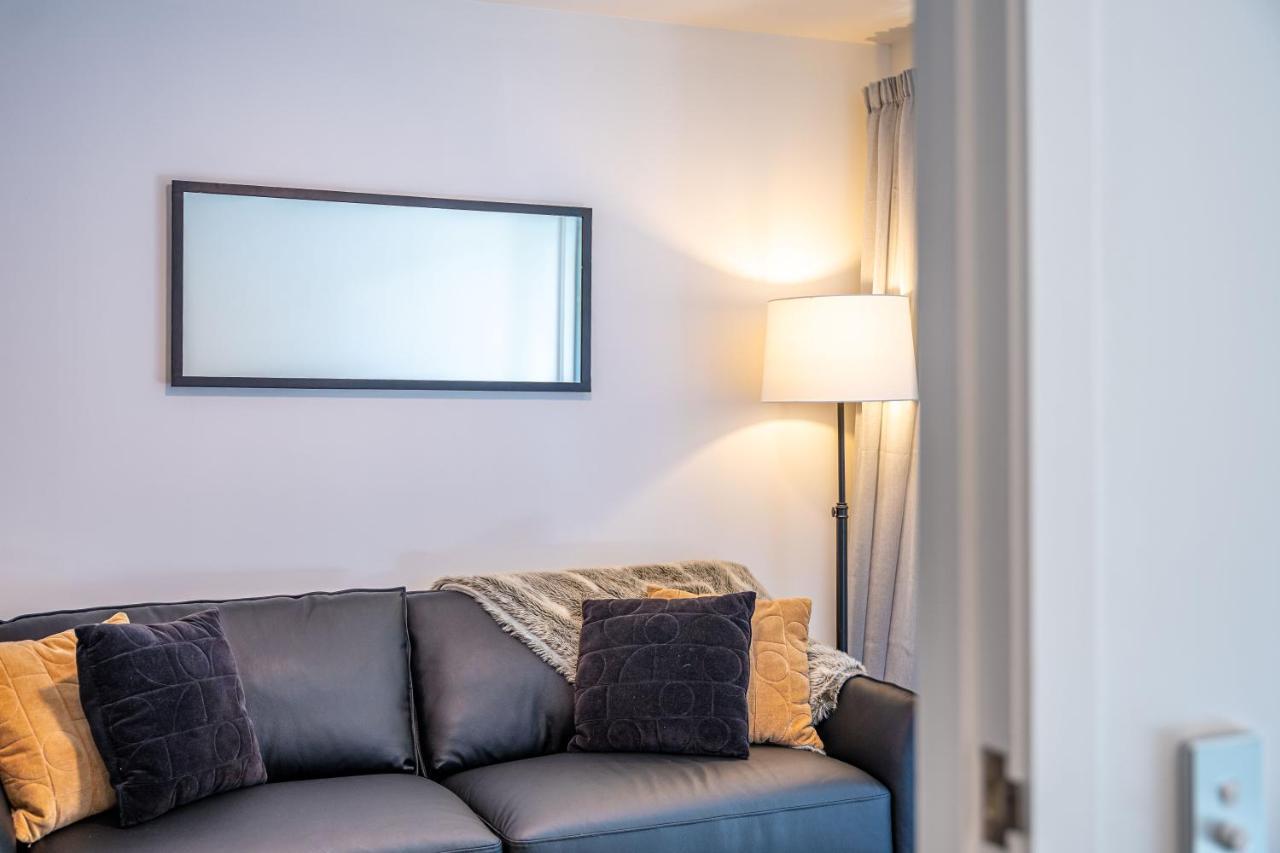 Central Luxury Apartment 108 Wanaka Extérieur photo
