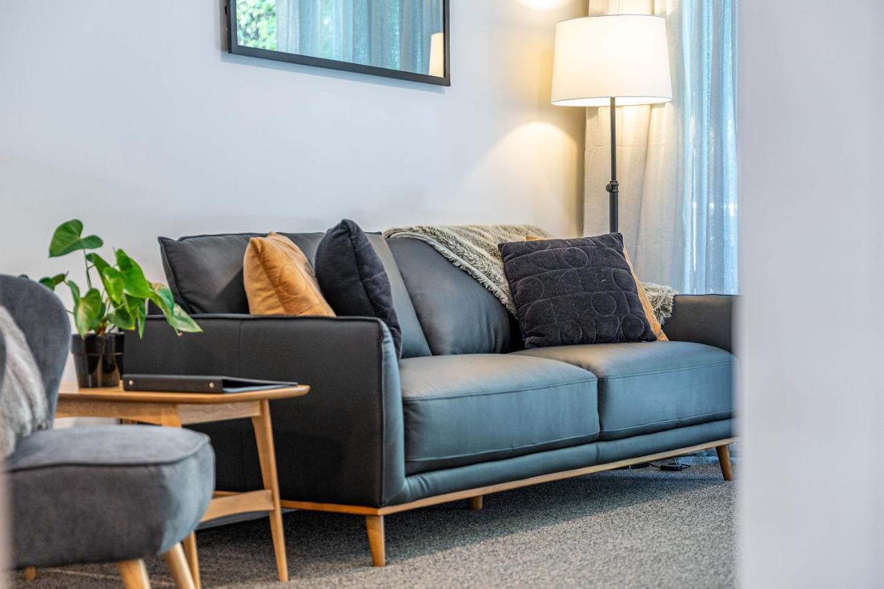 Central Luxury Apartment 108 Wanaka Extérieur photo
