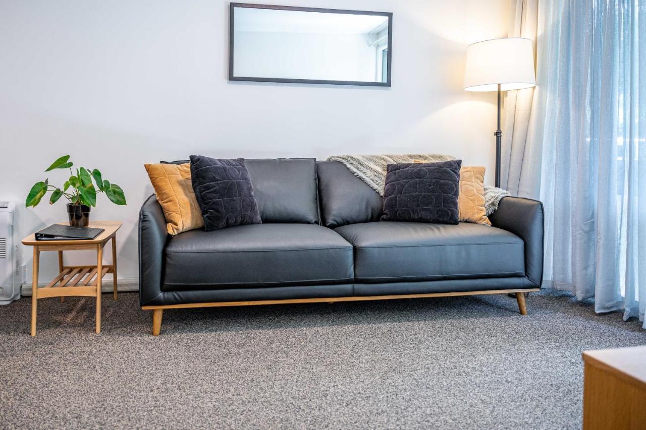 Central Luxury Apartment 108 Wanaka Extérieur photo