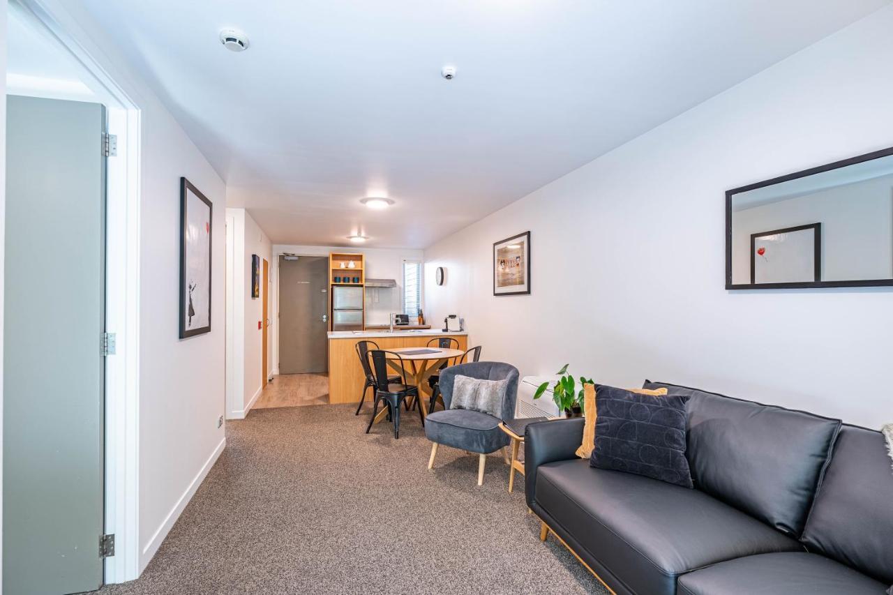 Central Luxury Apartment 108 Wanaka Extérieur photo