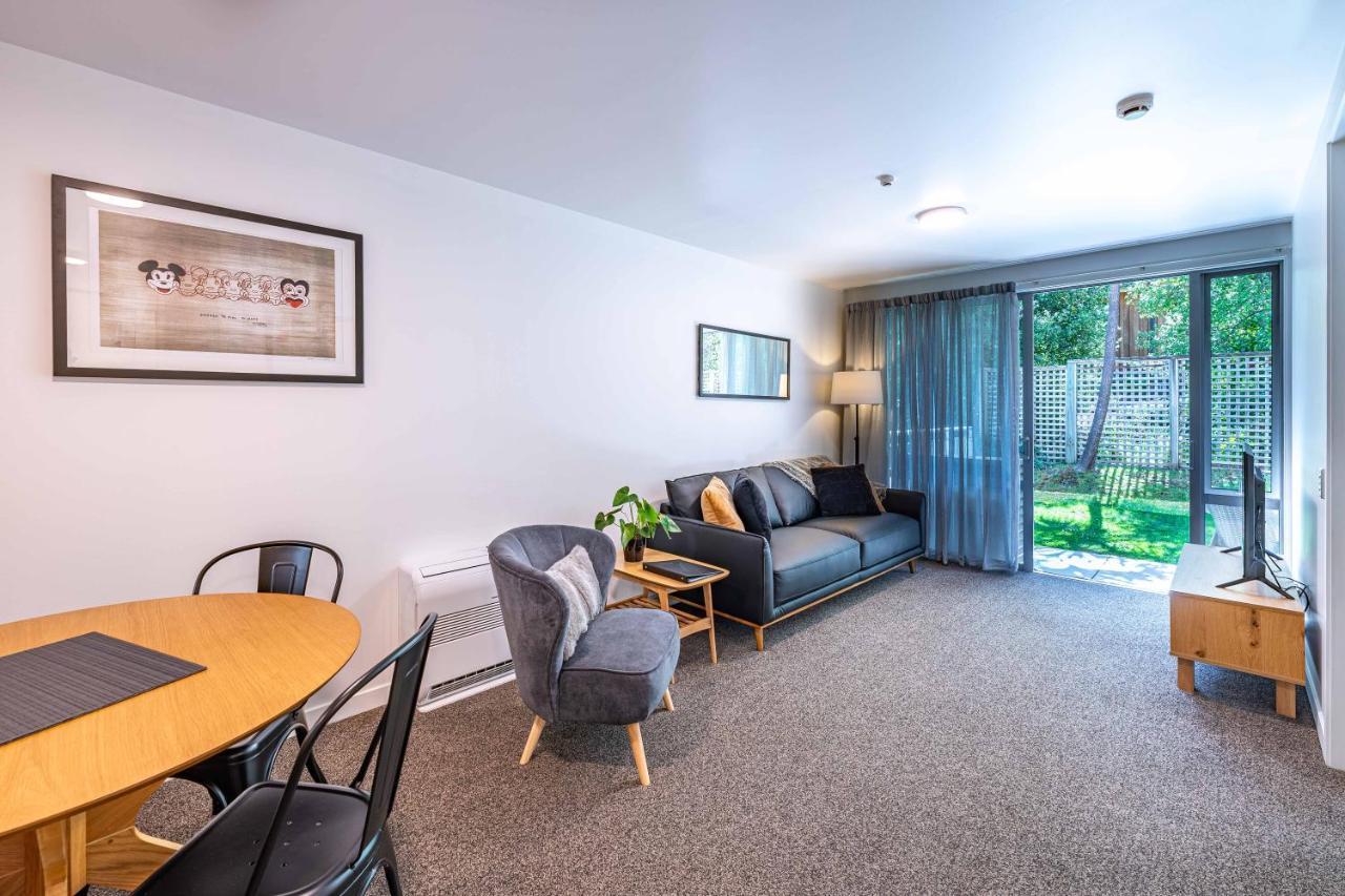 Central Luxury Apartment 108 Wanaka Extérieur photo