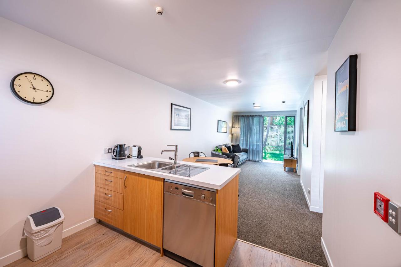 Central Luxury Apartment 108 Wanaka Extérieur photo