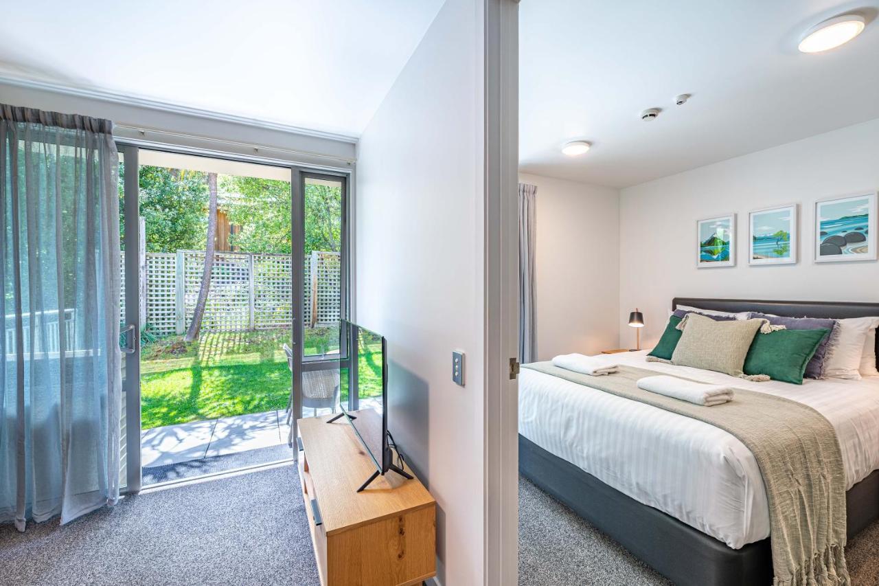 Central Luxury Apartment 108 Wanaka Extérieur photo