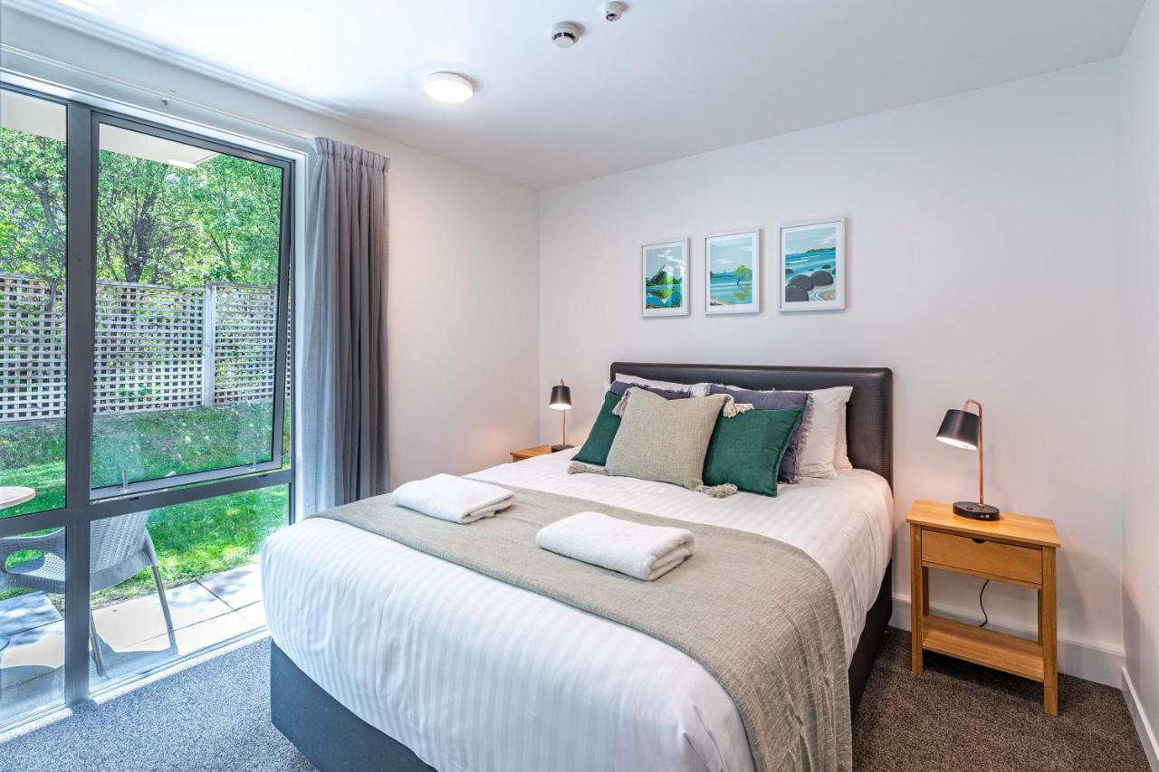 Central Luxury Apartment 108 Wanaka Extérieur photo
