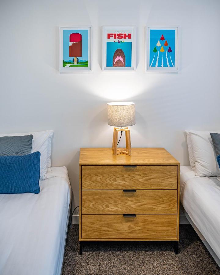 Central Luxury Apartment 108 Wanaka Extérieur photo
