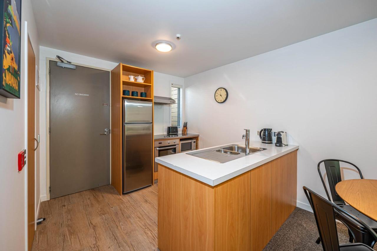 Central Luxury Apartment 108 Wanaka Extérieur photo